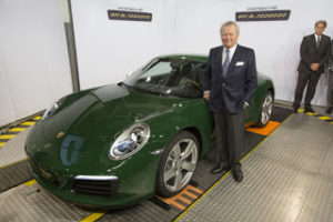 porsche