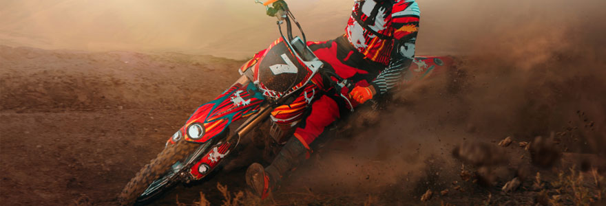 motocross