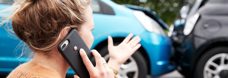 Assurance à effet immédiat pour son auto