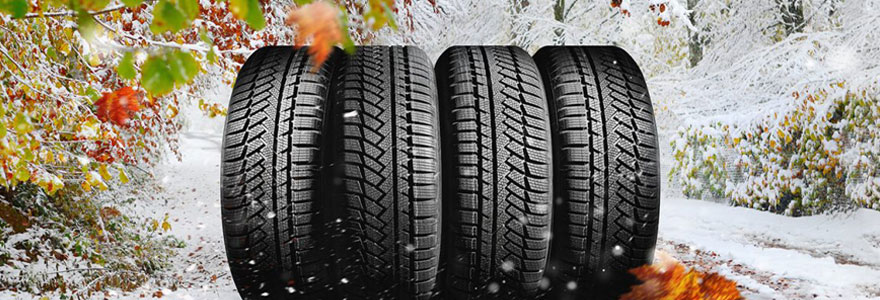 Bien choisir des pneus toutes saisons