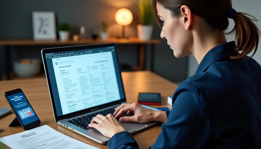 assurance en ligne immédiate