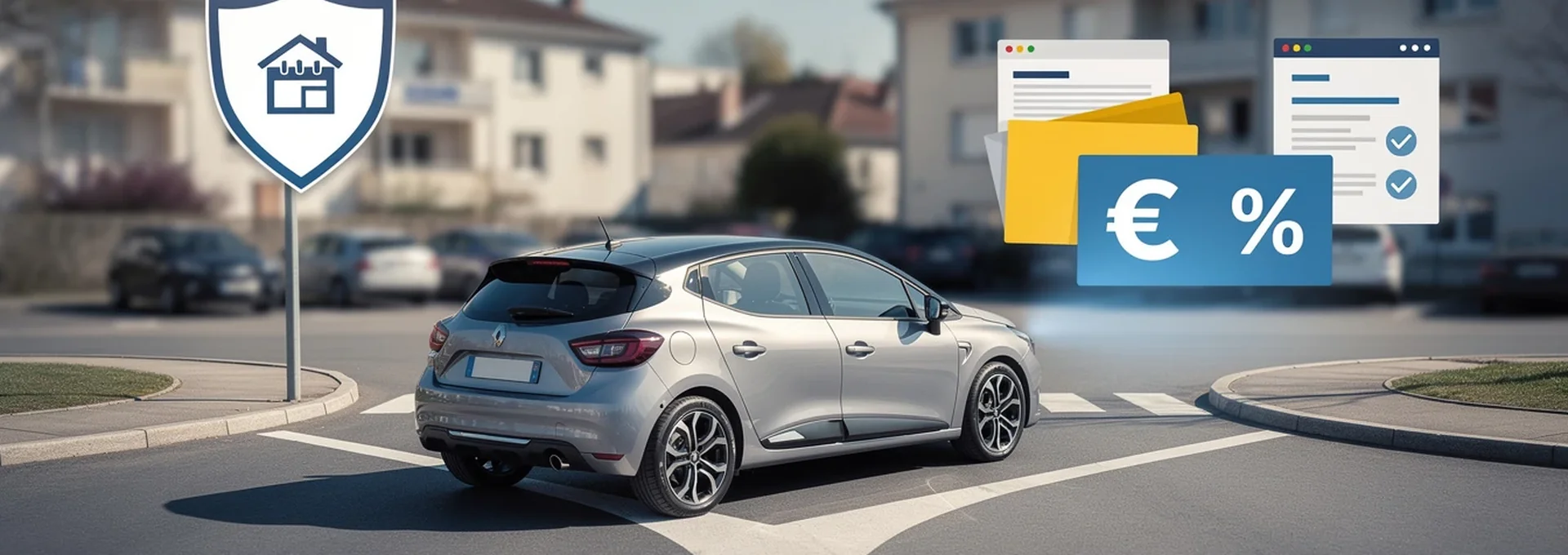 Assurance auto